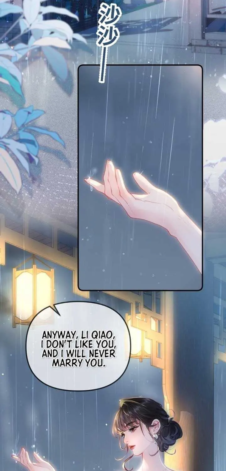 Fatal Favoritism Chapter 1 page 3 - 