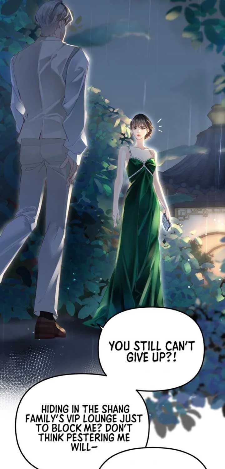 Fatal Favoritism Chapter 1 page 22 - 