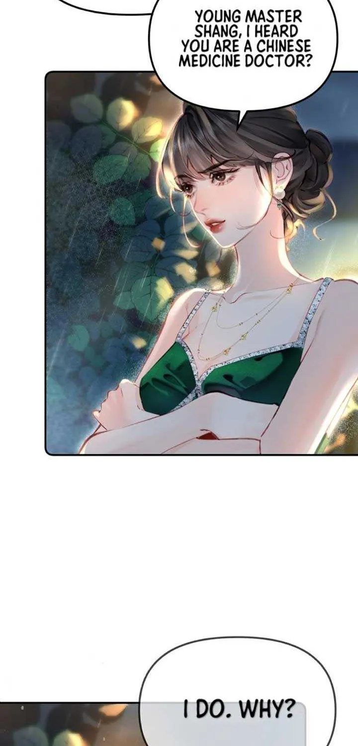 Fatal Favoritism Chapter 1 page 23 - 