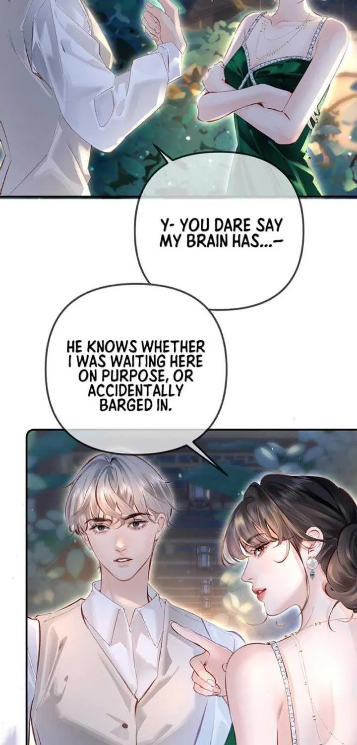 Fatal Favoritism Chapter 1 page 25 - 