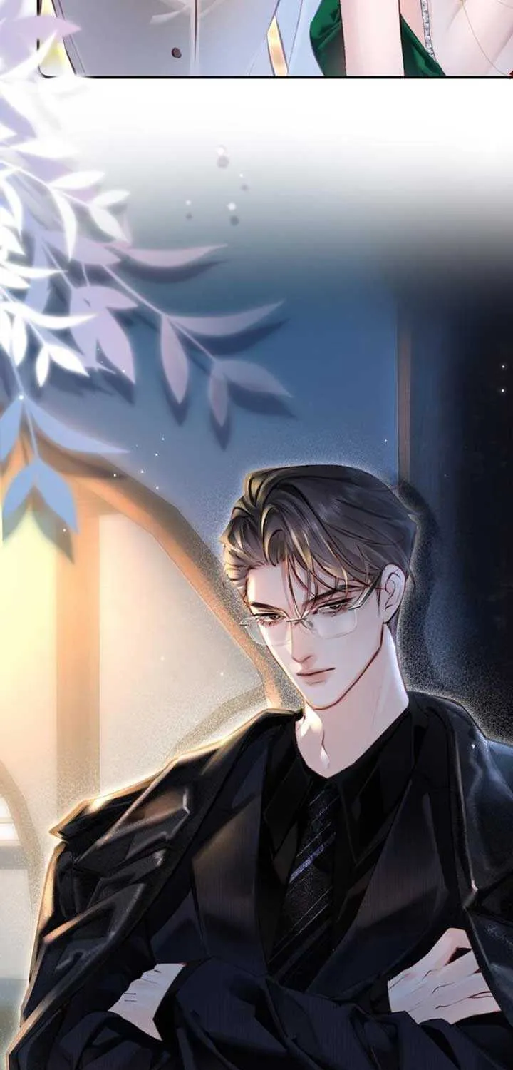 Fatal Favoritism Chapter 1 page 26 - 