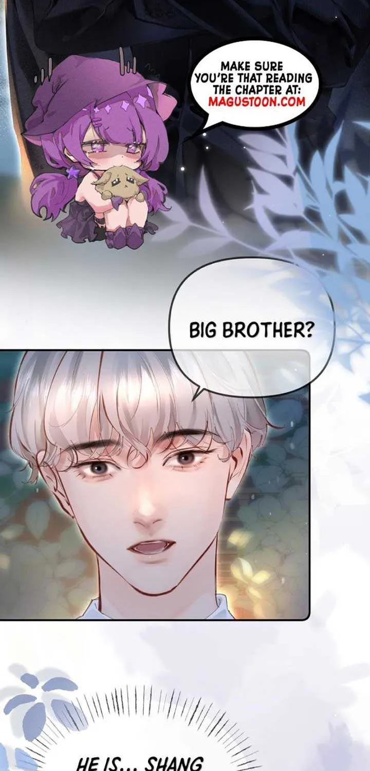 Fatal Favoritism Chapter 1 page 27 - 