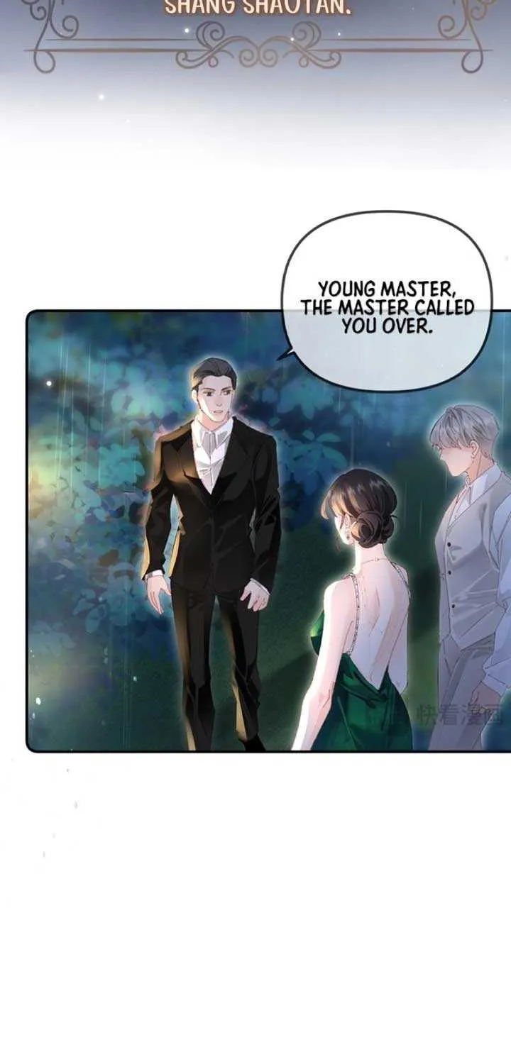 Fatal Favoritism Chapter 1 page 30 - 