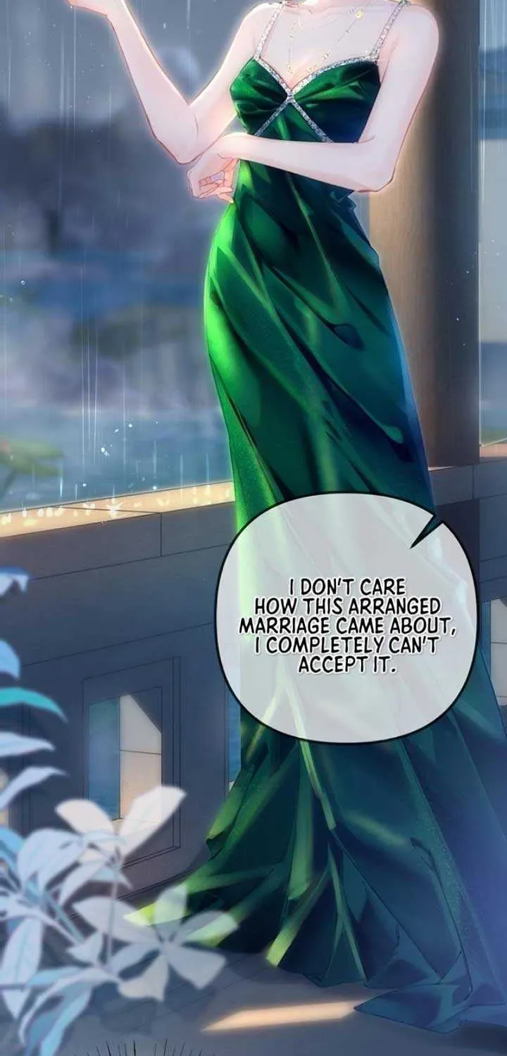 Fatal Favoritism Chapter 1 page 4 - 