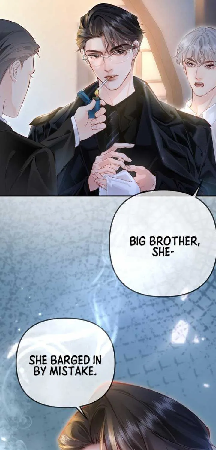 Fatal Favoritism Chapter 1 page 33 - 