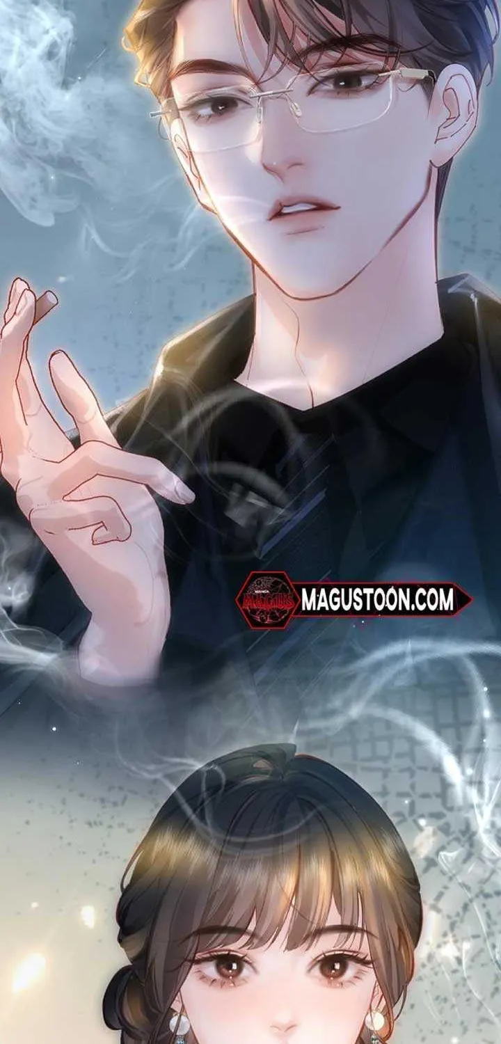 Fatal Favoritism Chapter 1 page 34 - 