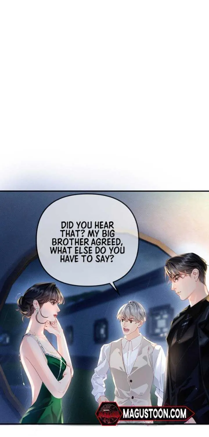 Fatal Favoritism Chapter 1 page 39 - 