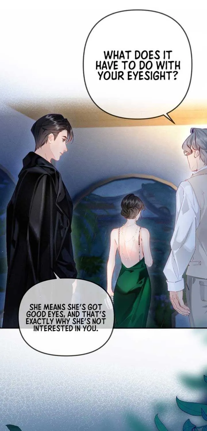 Fatal Favoritism Chapter 1 page 41 - 