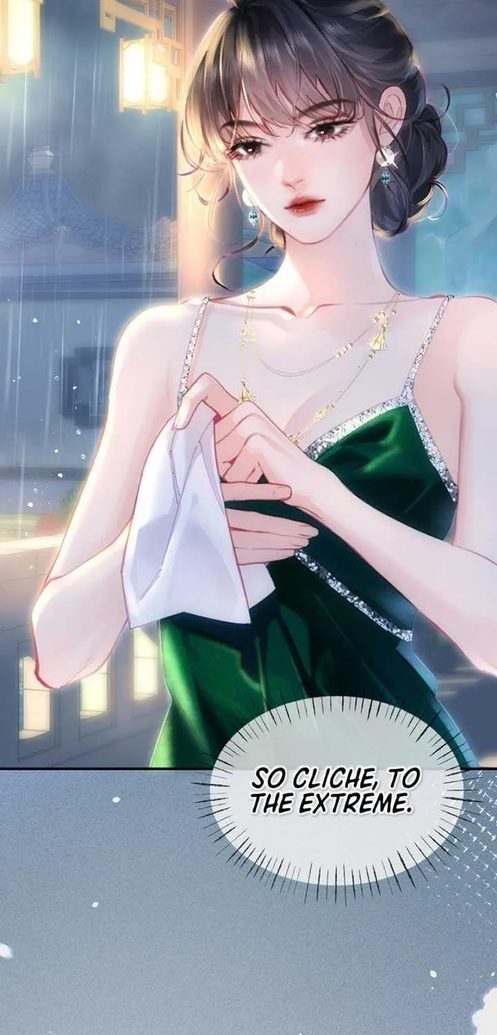 Fatal Favoritism Chapter 1 page 6 - 