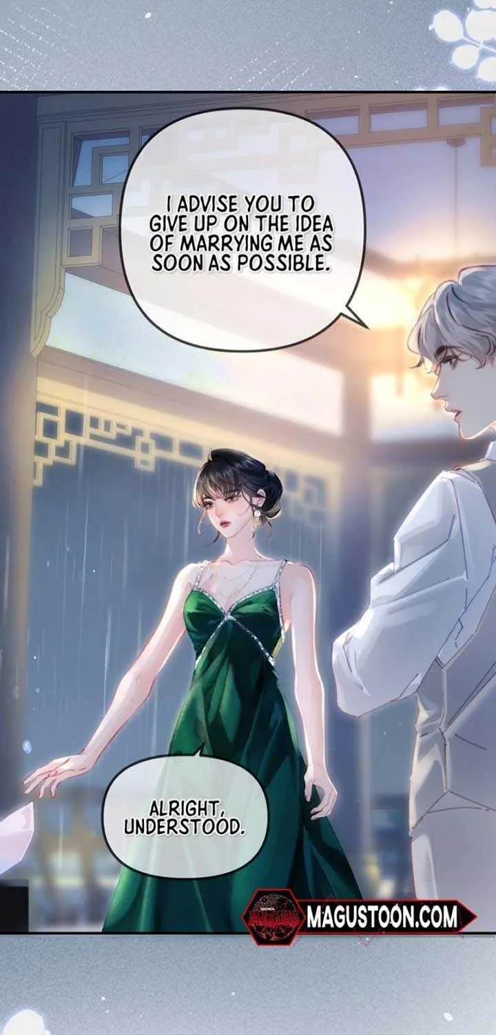 Fatal Favoritism Chapter 1 page 7 - 