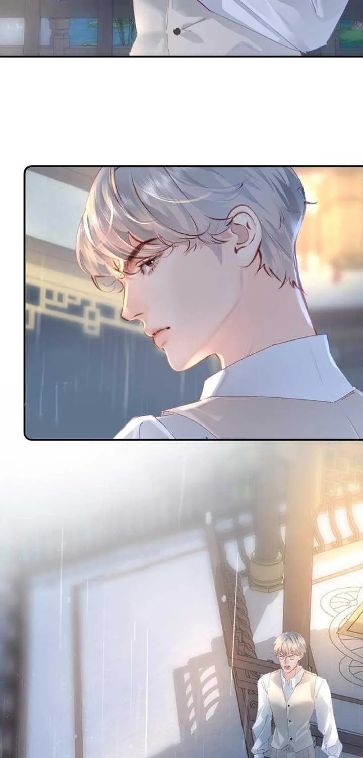 Fatal Favoritism Chapter 1 page 9 - 