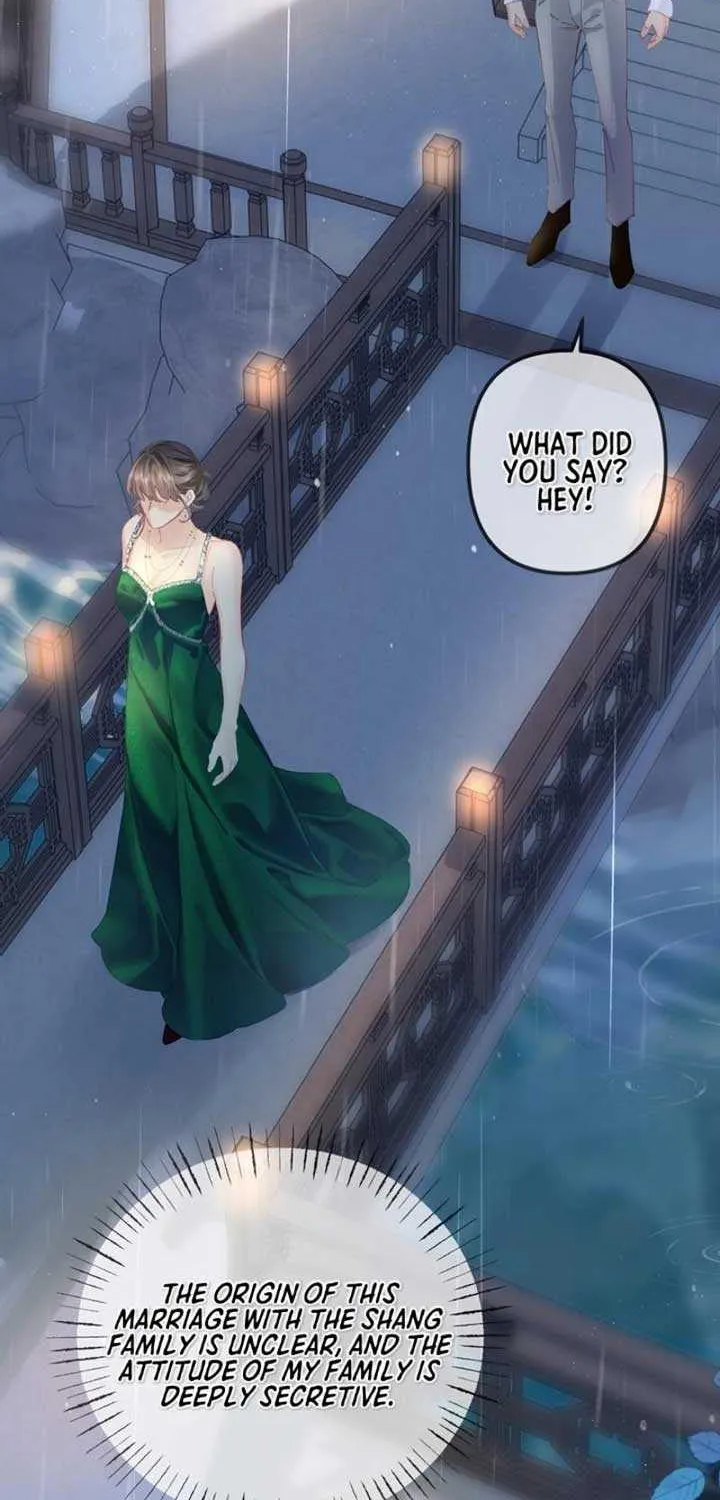 Fatal Favoritism Chapter 1 page 10 - 