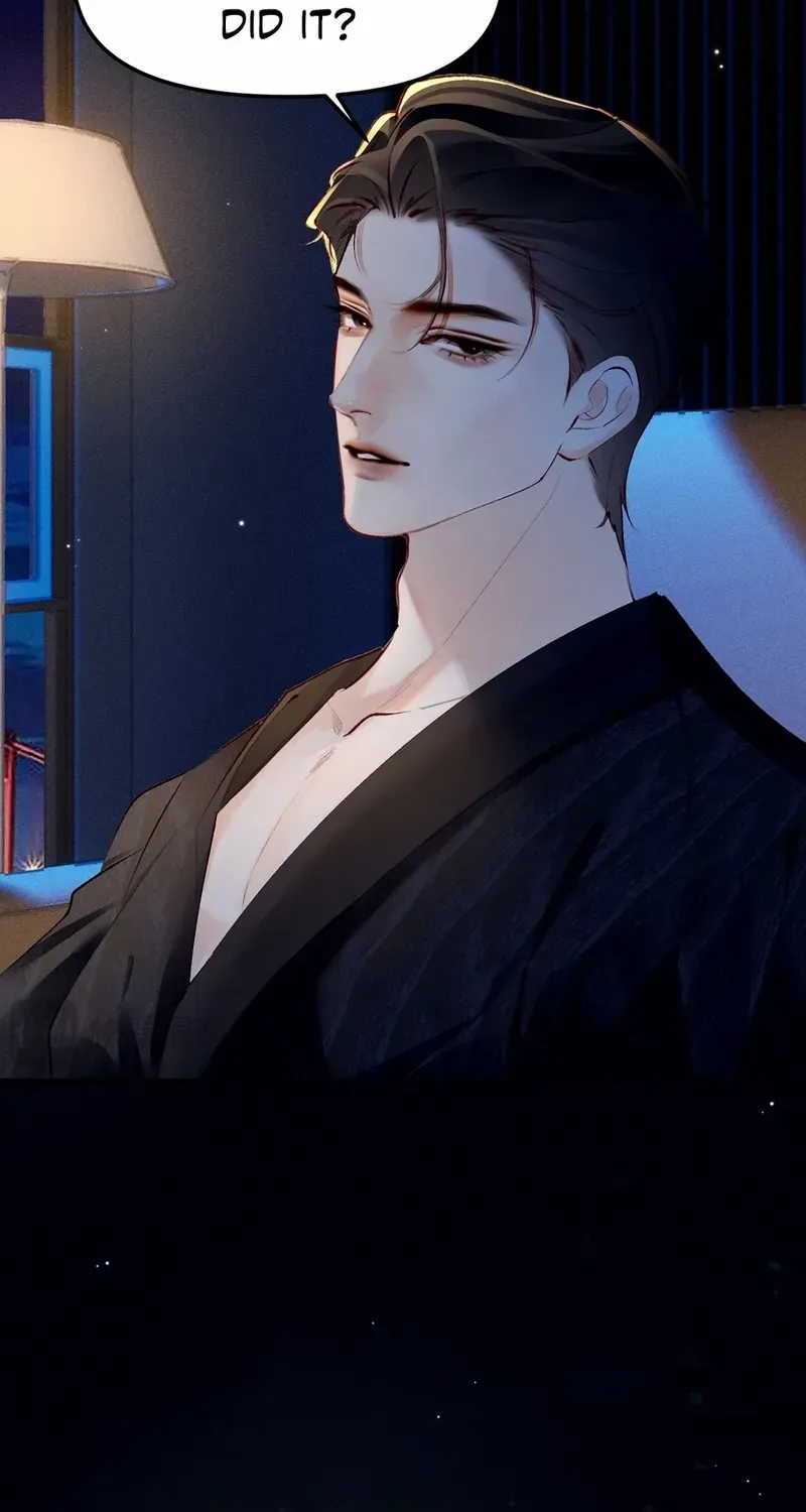 Fatal Favoritism Chapter 10 page 19 - 