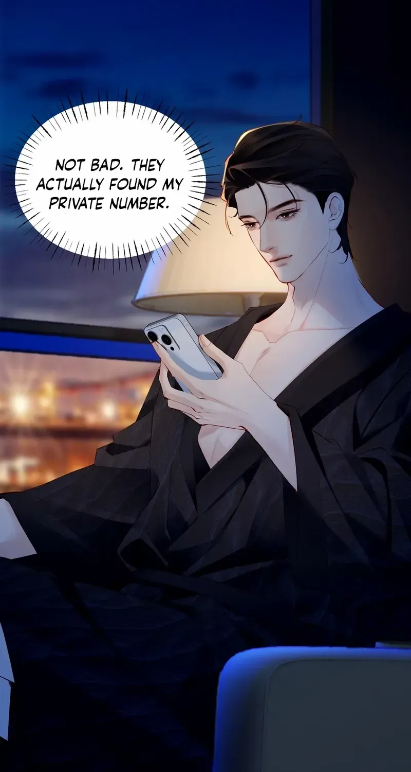 Fatal Favoritism Chapter 10 page 23 - 