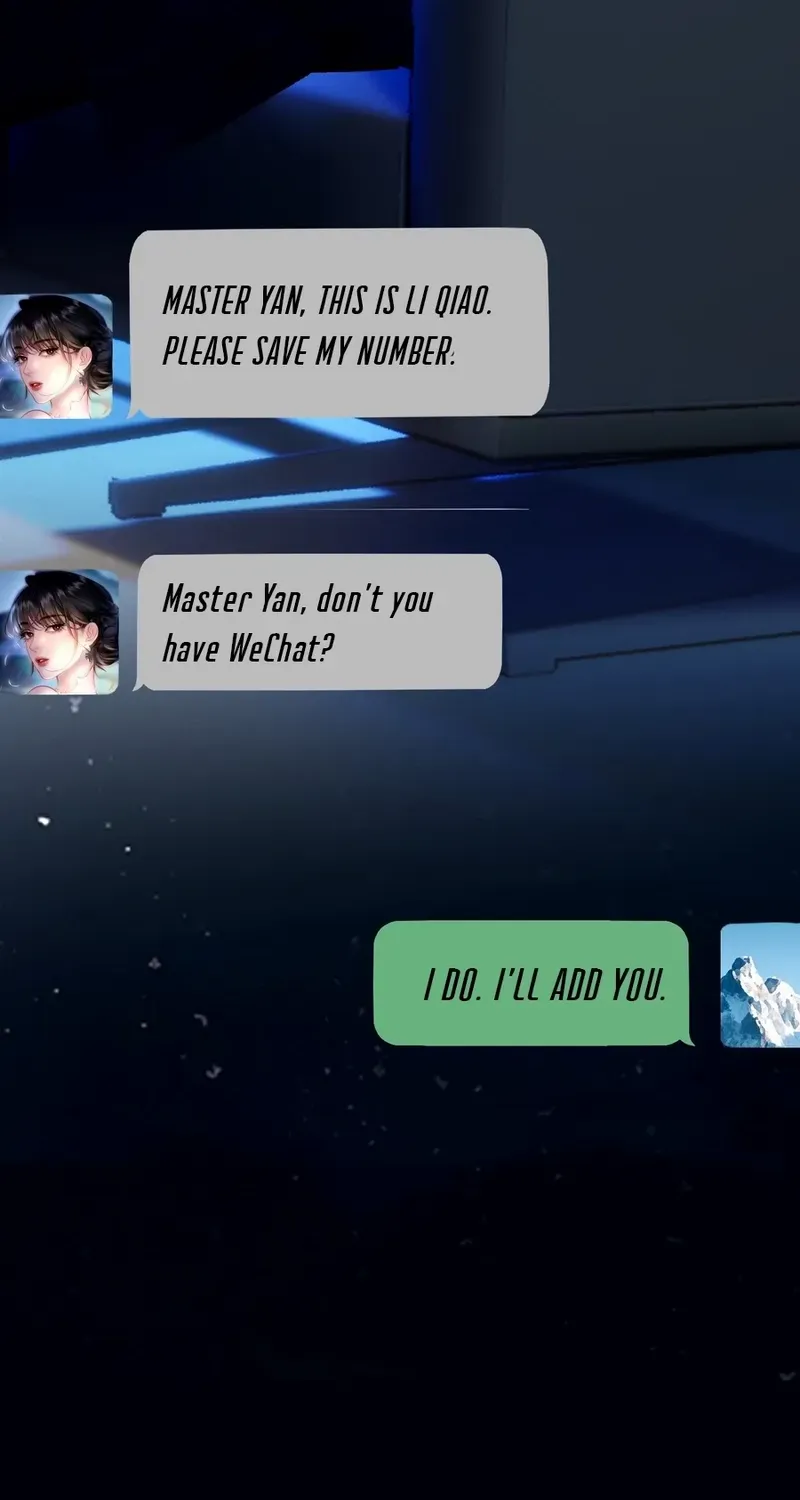 Fatal Favoritism Chapter 10 page 24 - 