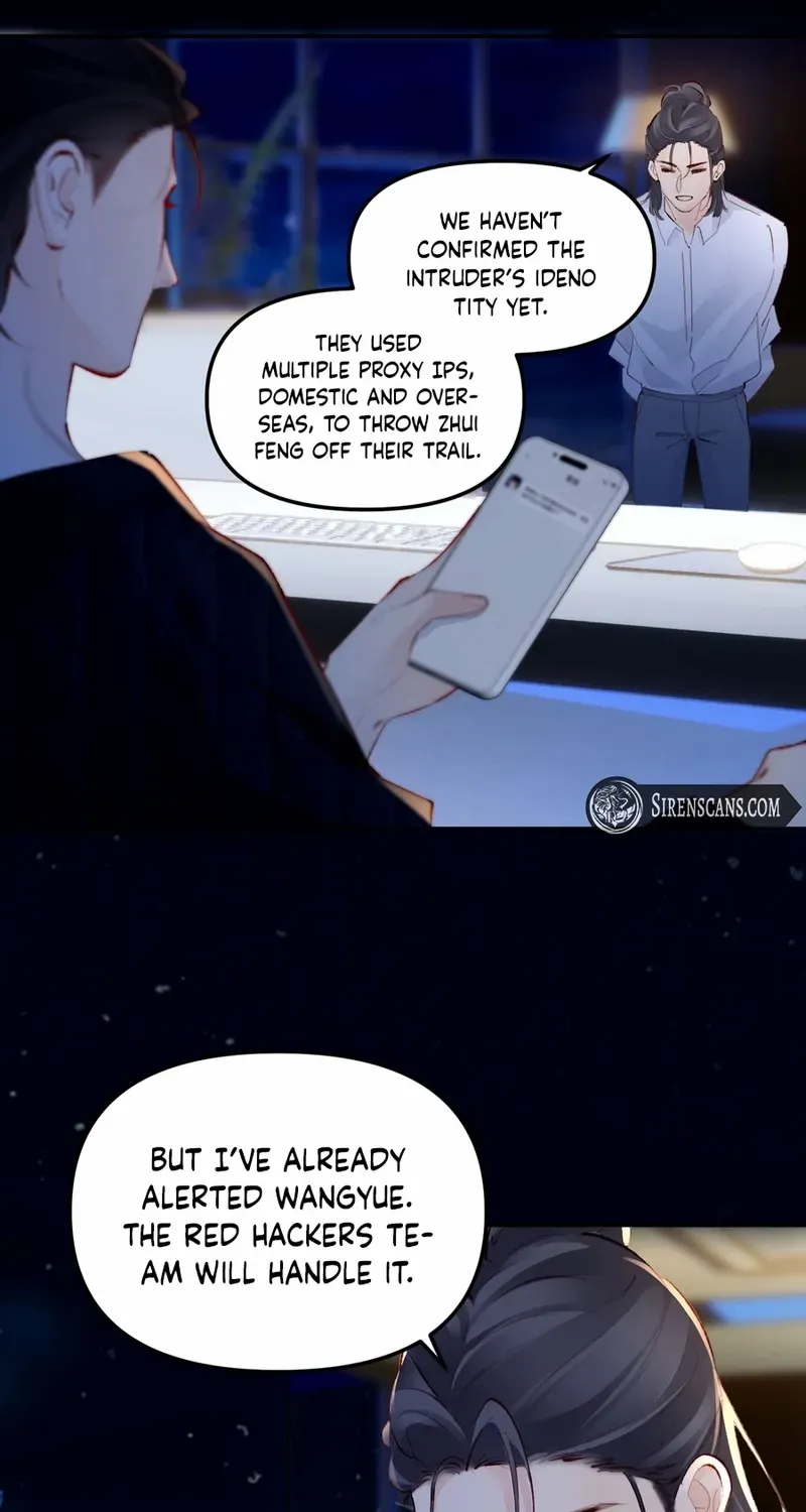 Fatal Favoritism Chapter 10 page 25 - 