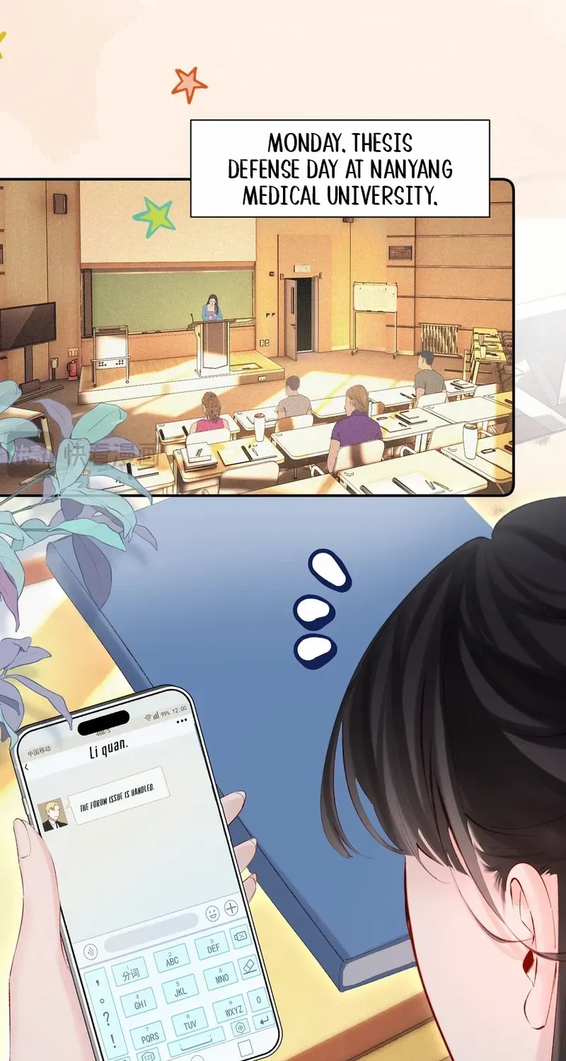 Fatal Favoritism Chapter 10 page 32 - 