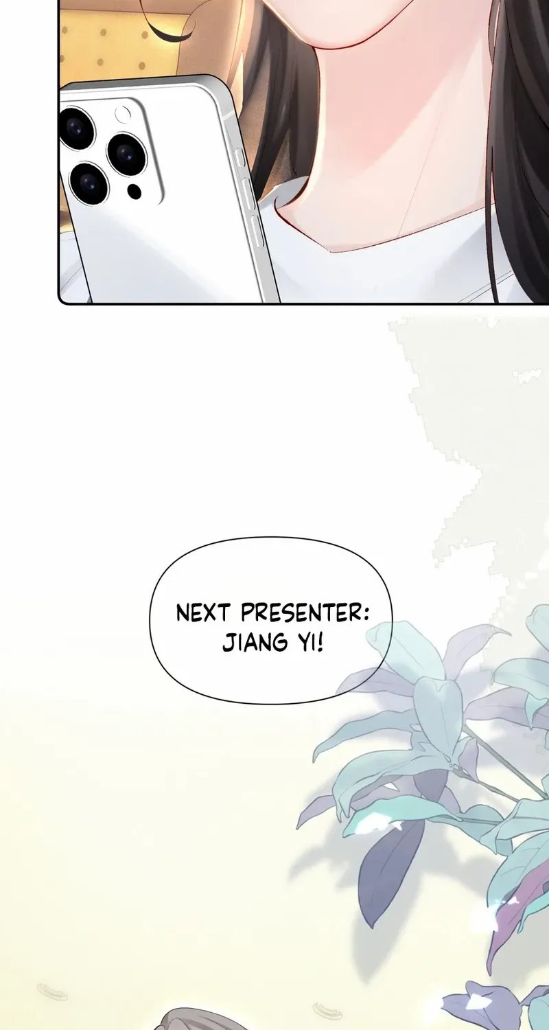 Fatal Favoritism Chapter 10 page 34 - 