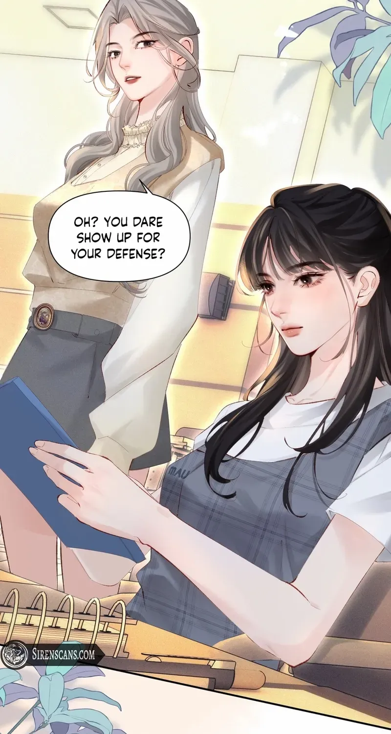 Fatal Favoritism Chapter 10 page 35 - 