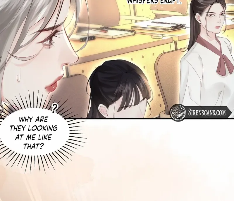 Fatal Favoritism Chapter 10 page 39 - 
