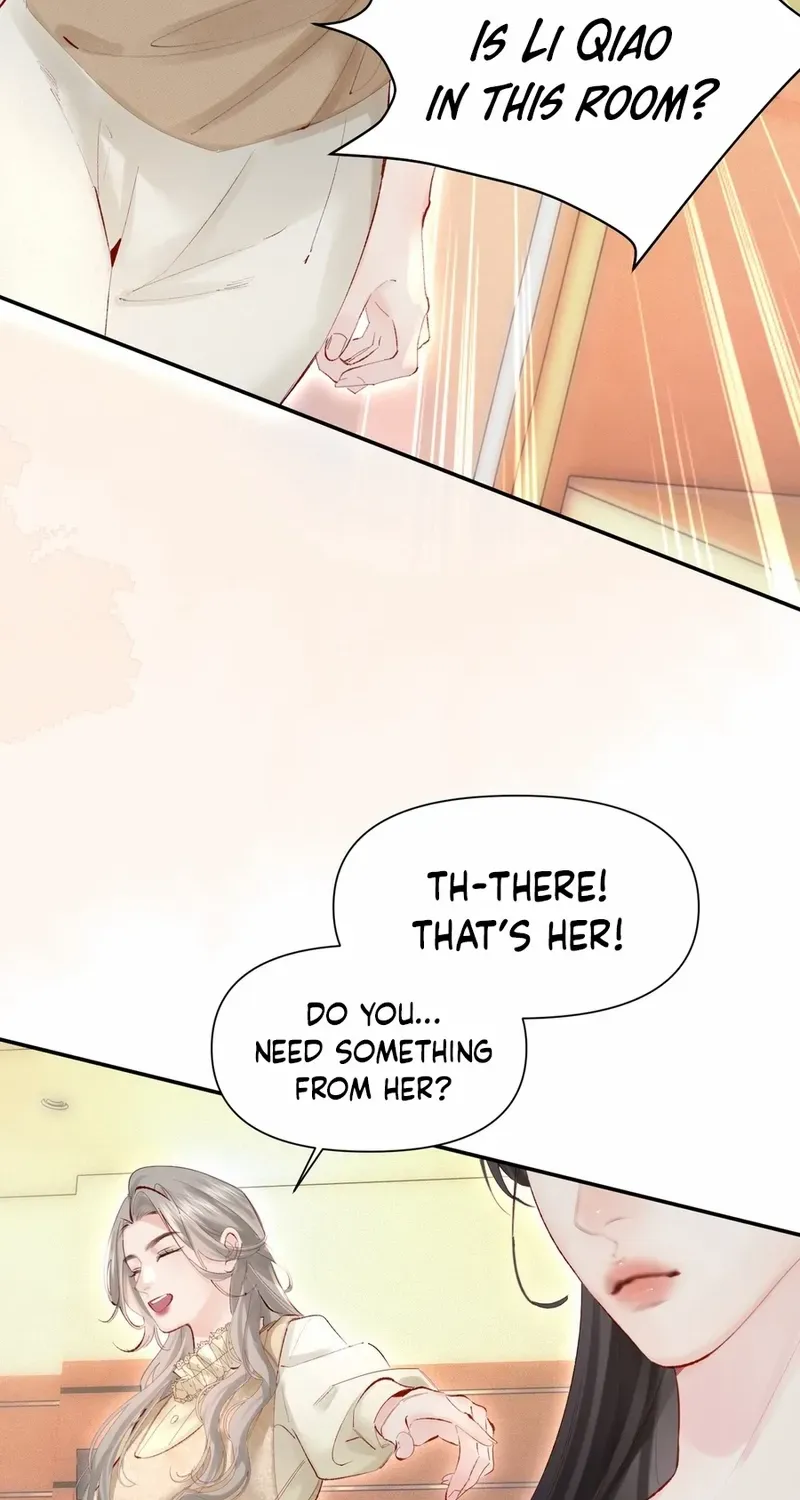 Fatal Favoritism Chapter 10 page 41 - 