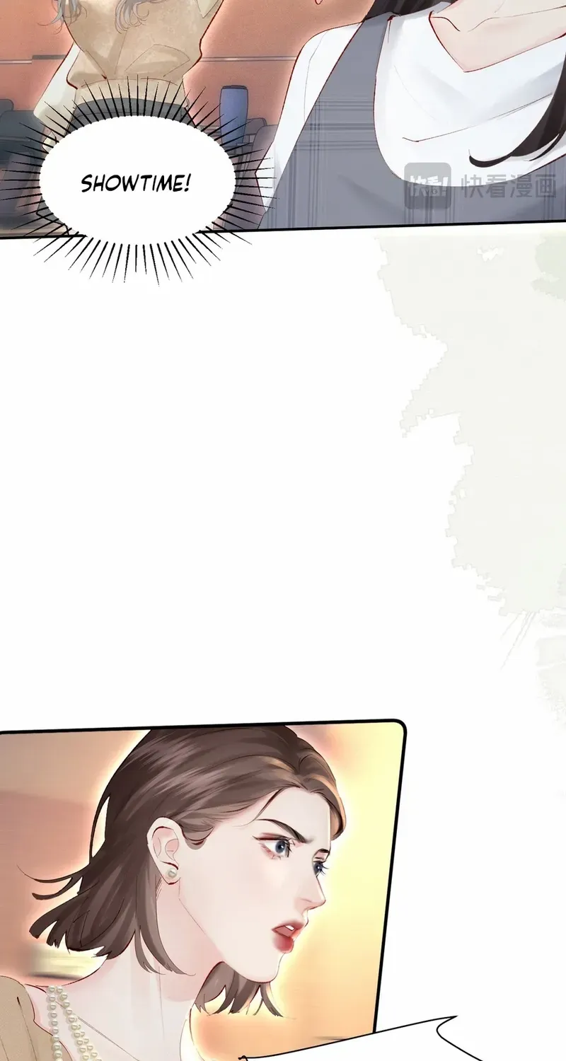 Fatal Favoritism Chapter 10 page 42 - 