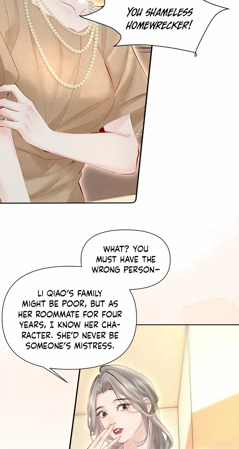Fatal Favoritism Chapter 10 page 43 - 