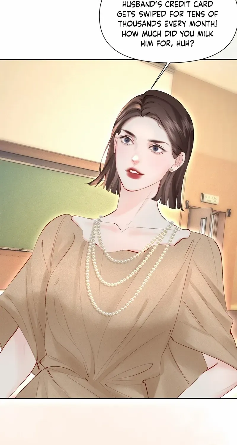 Fatal Favoritism Chapter 10 page 45 - 
