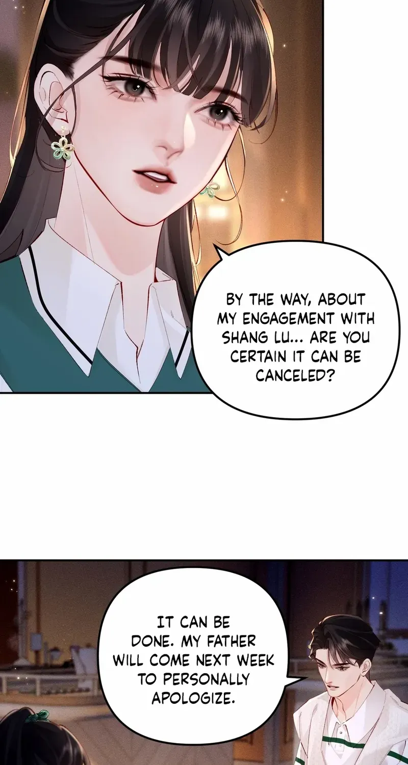 Fatal Favoritism Chapter 10 page 7 - 