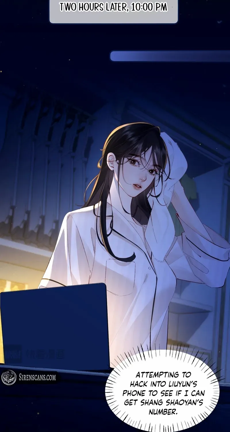 Fatal Favoritism Chapter 10 page 10 - 