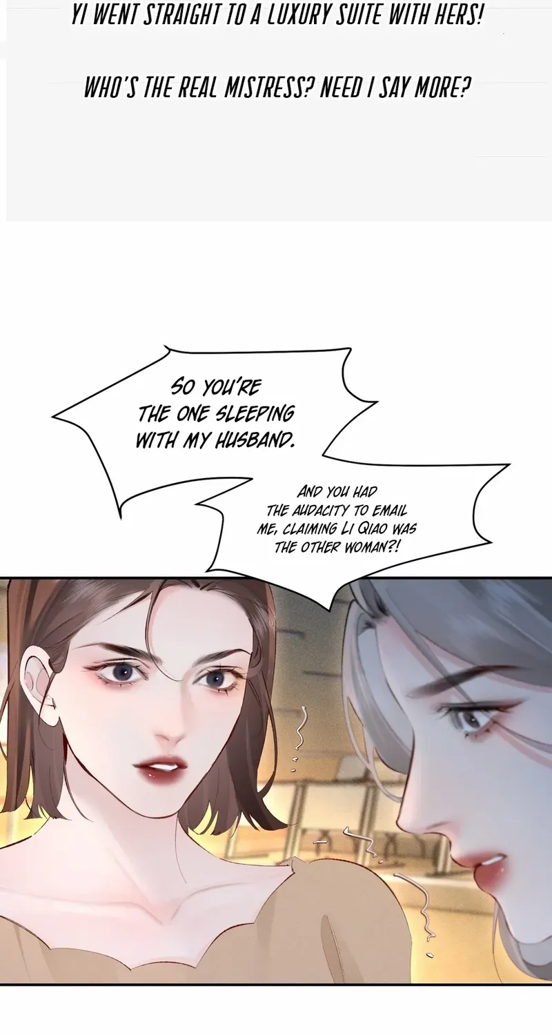 Fatal Favoritism Chapter 11 page 11 - 
