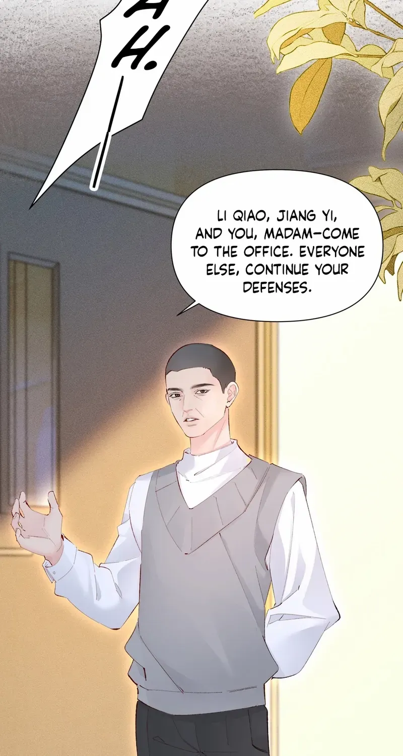 Fatal Favoritism Chapter 11 page 15 - 