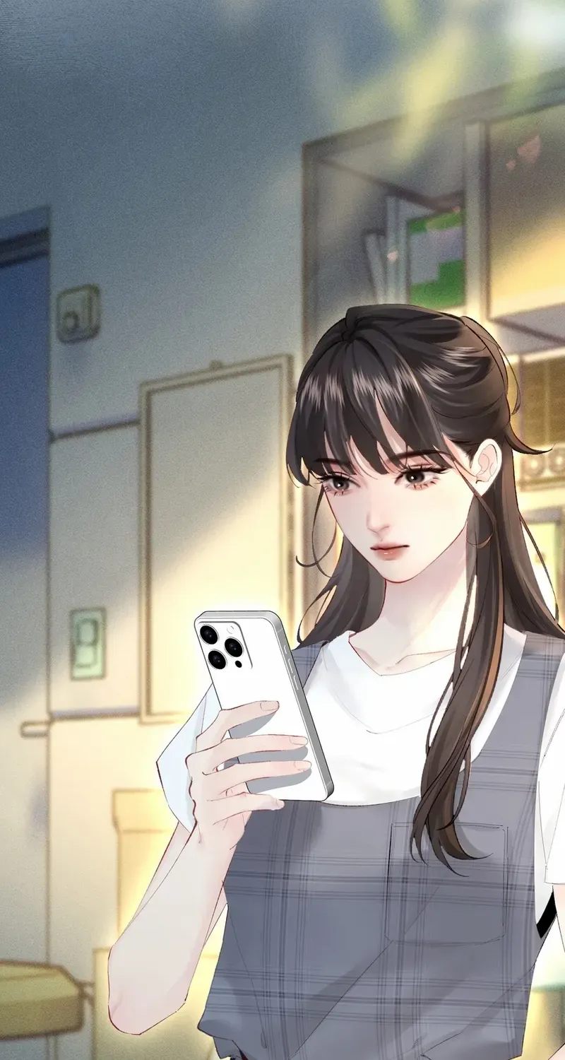 Fatal Favoritism Chapter 11 page 18 - 