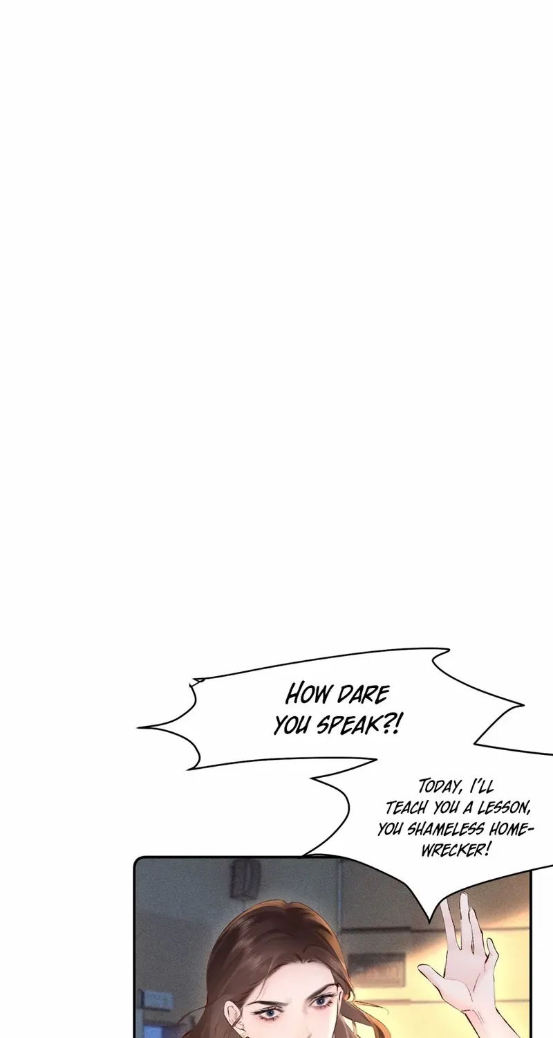 Fatal Favoritism Chapter 11 page 3 - 