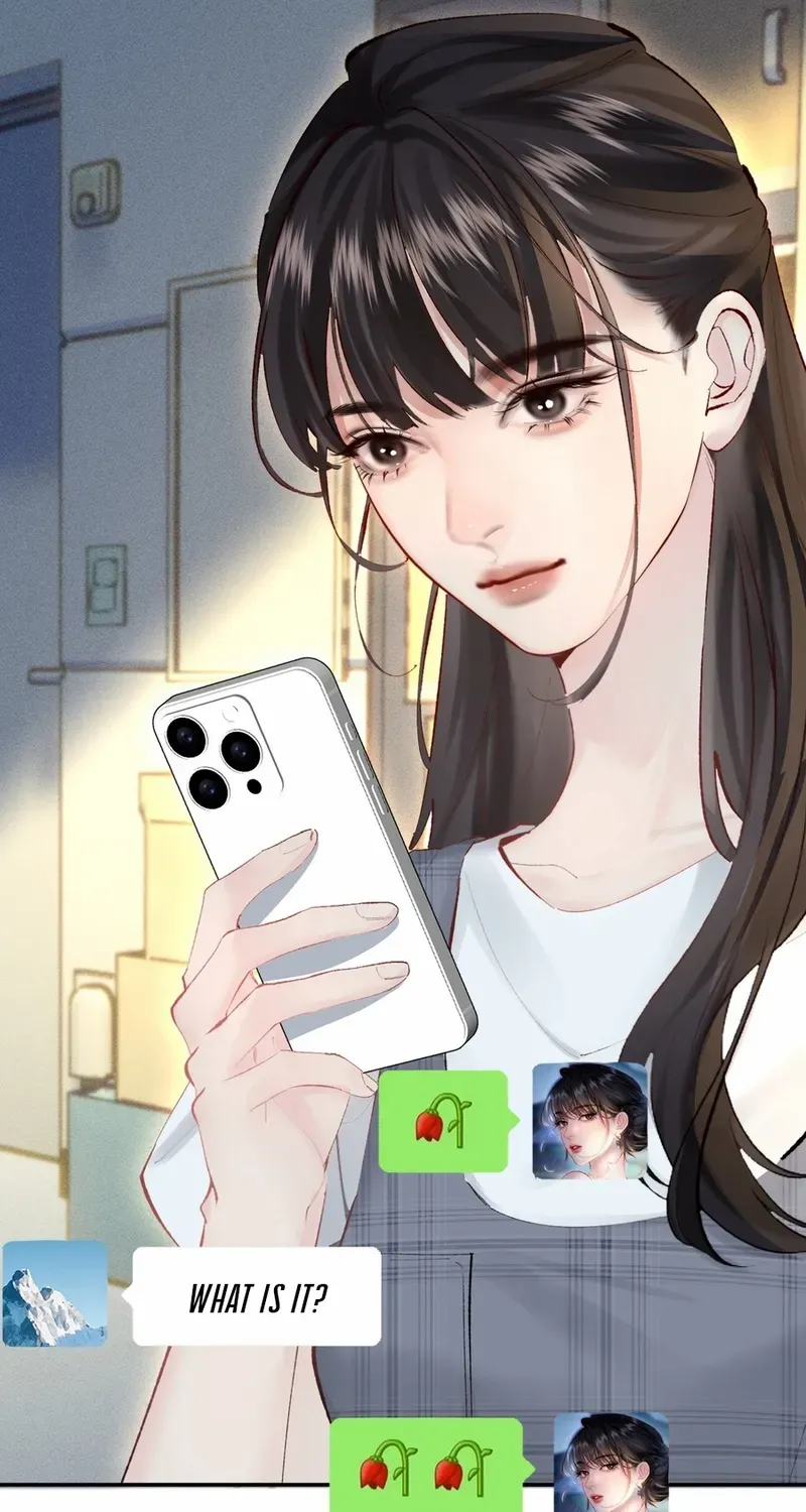 Fatal Favoritism Chapter 11 page 25 - 