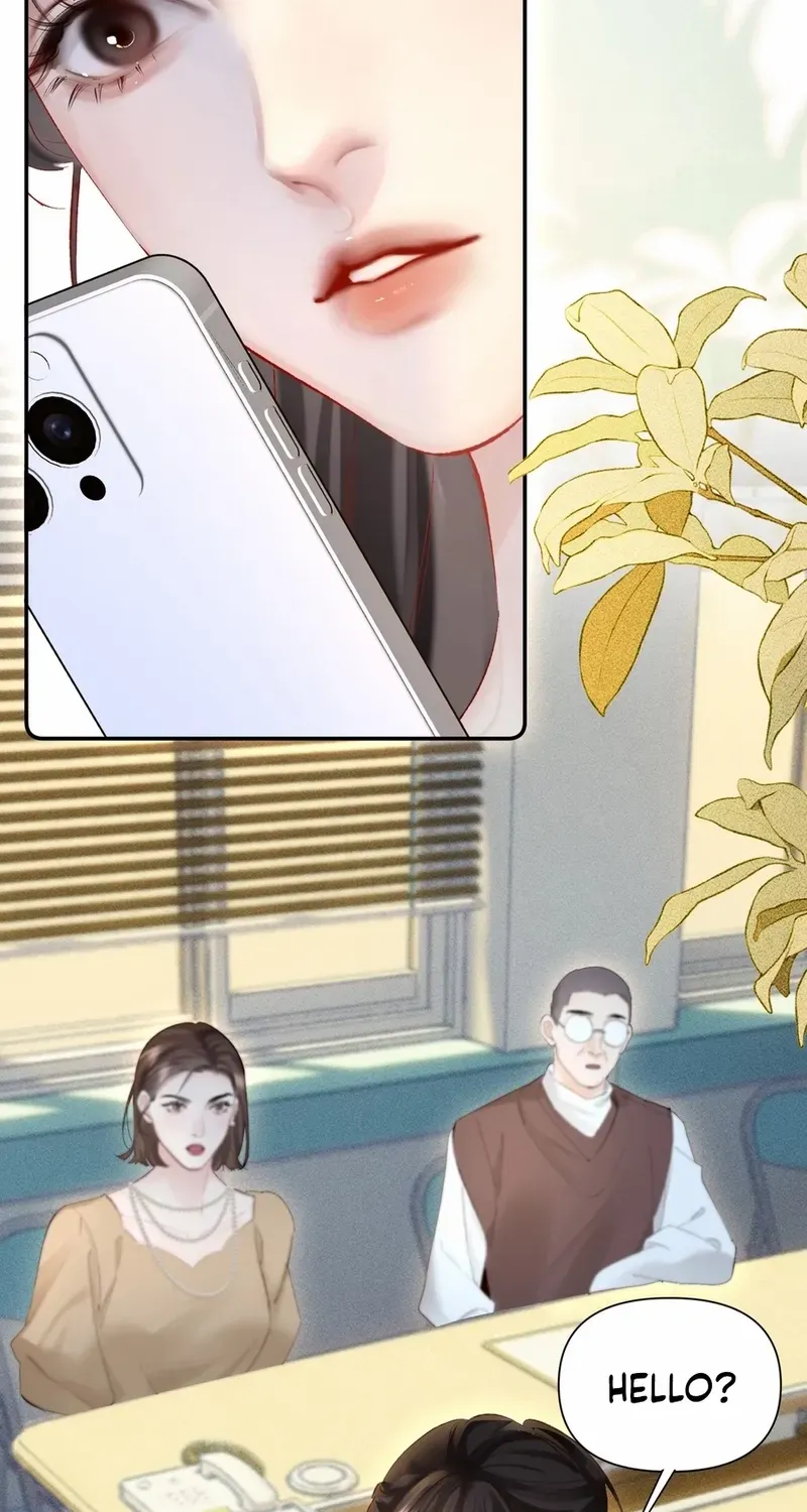 Fatal Favoritism Chapter 11 page 28 - 