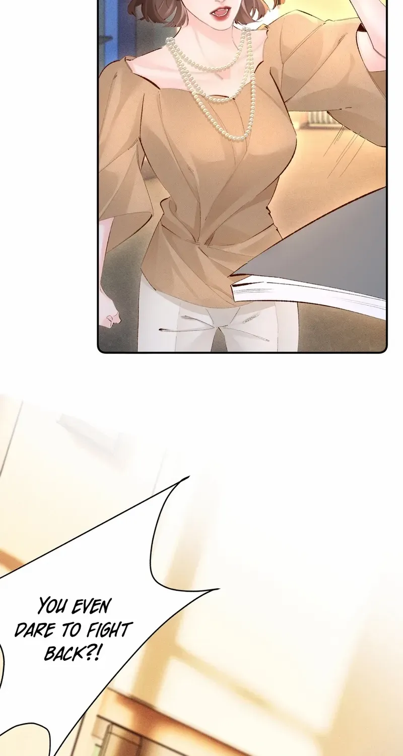 Fatal Favoritism Chapter 11 page 4 - 