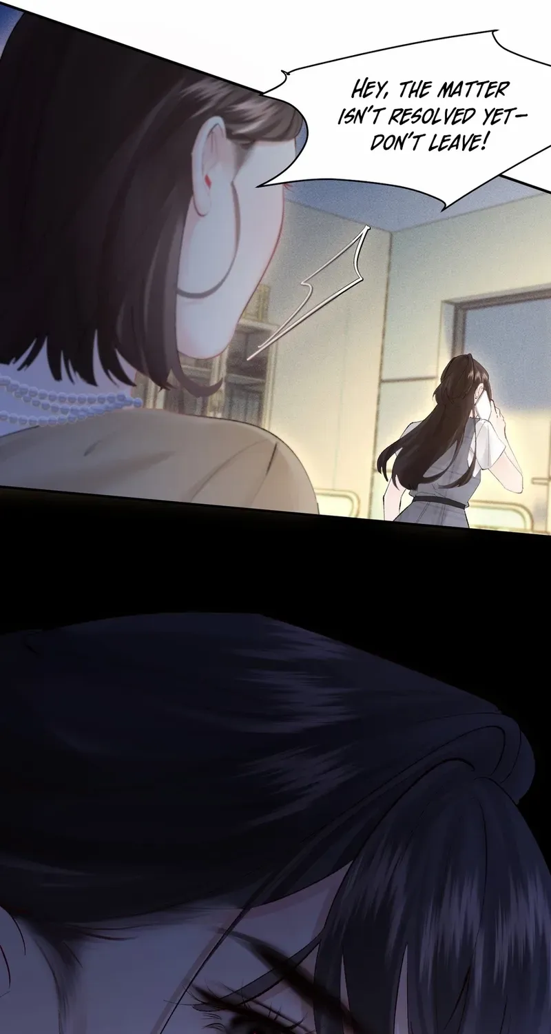 Fatal Favoritism Chapter 11 page 31 - 