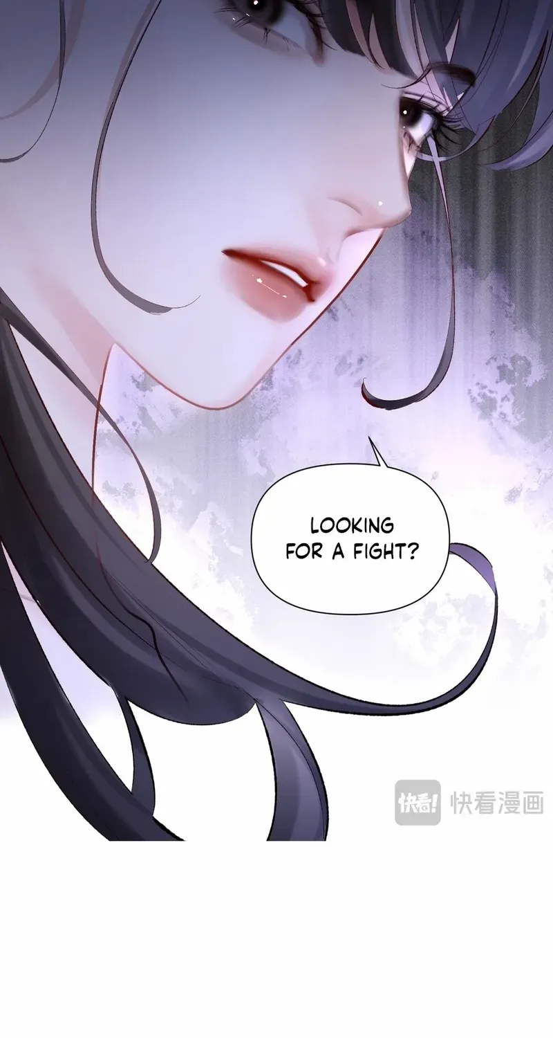 Fatal Favoritism Chapter 11 page 32 - 