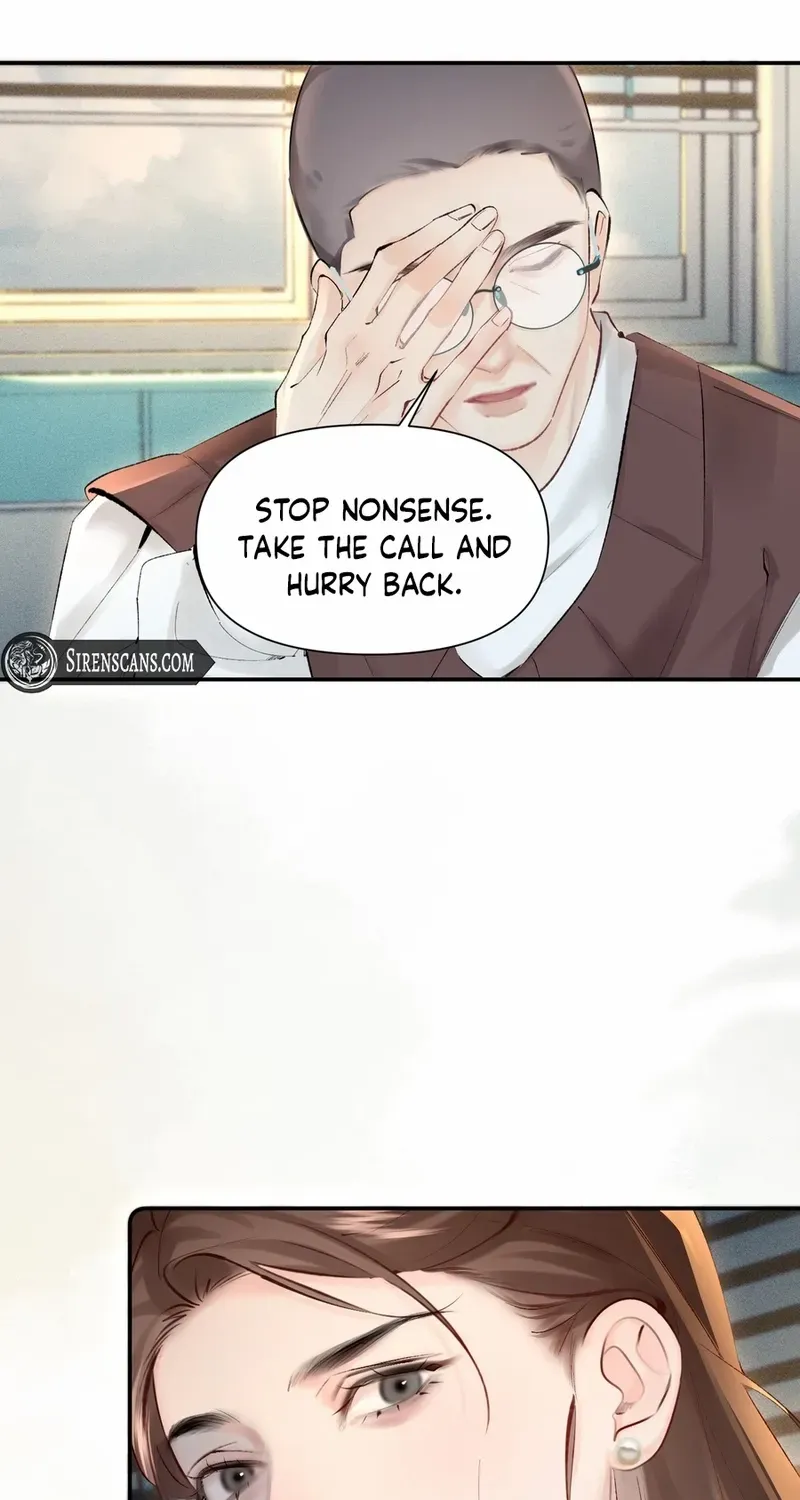 Fatal Favoritism Chapter 11 page 33 - 