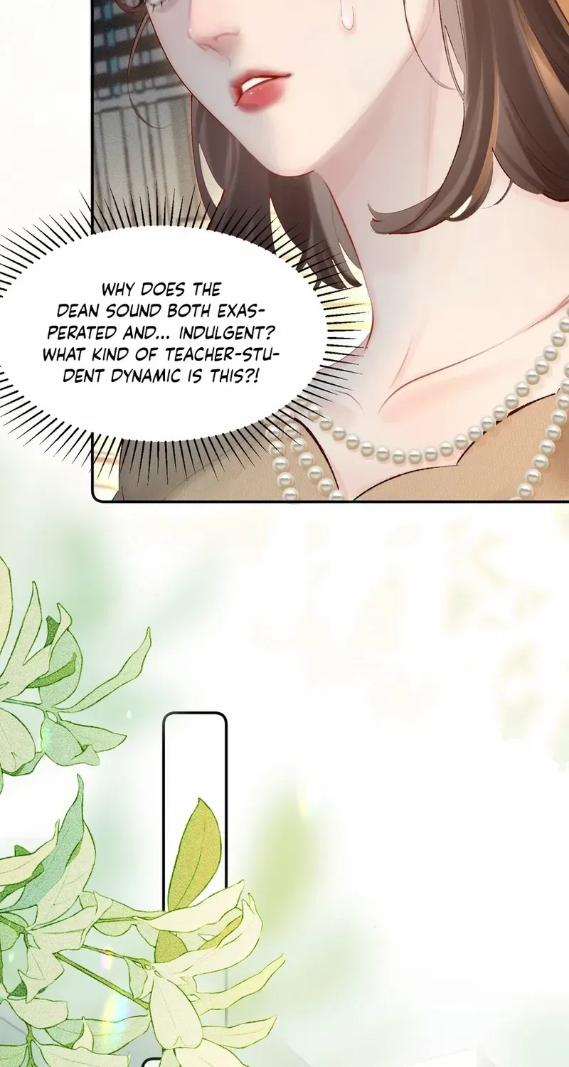 Fatal Favoritism Chapter 11 page 34 - 