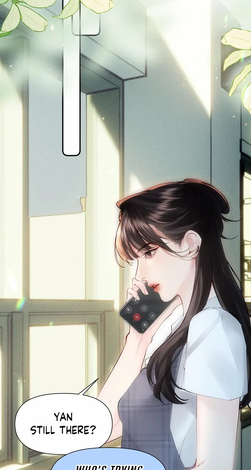 Fatal Favoritism Chapter 11 page 35 - 