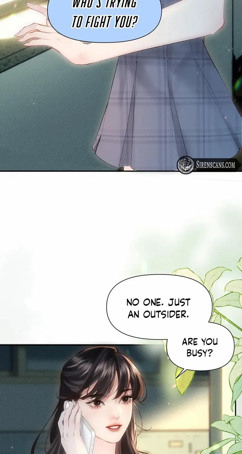 Fatal Favoritism Chapter 11 page 36 - 
