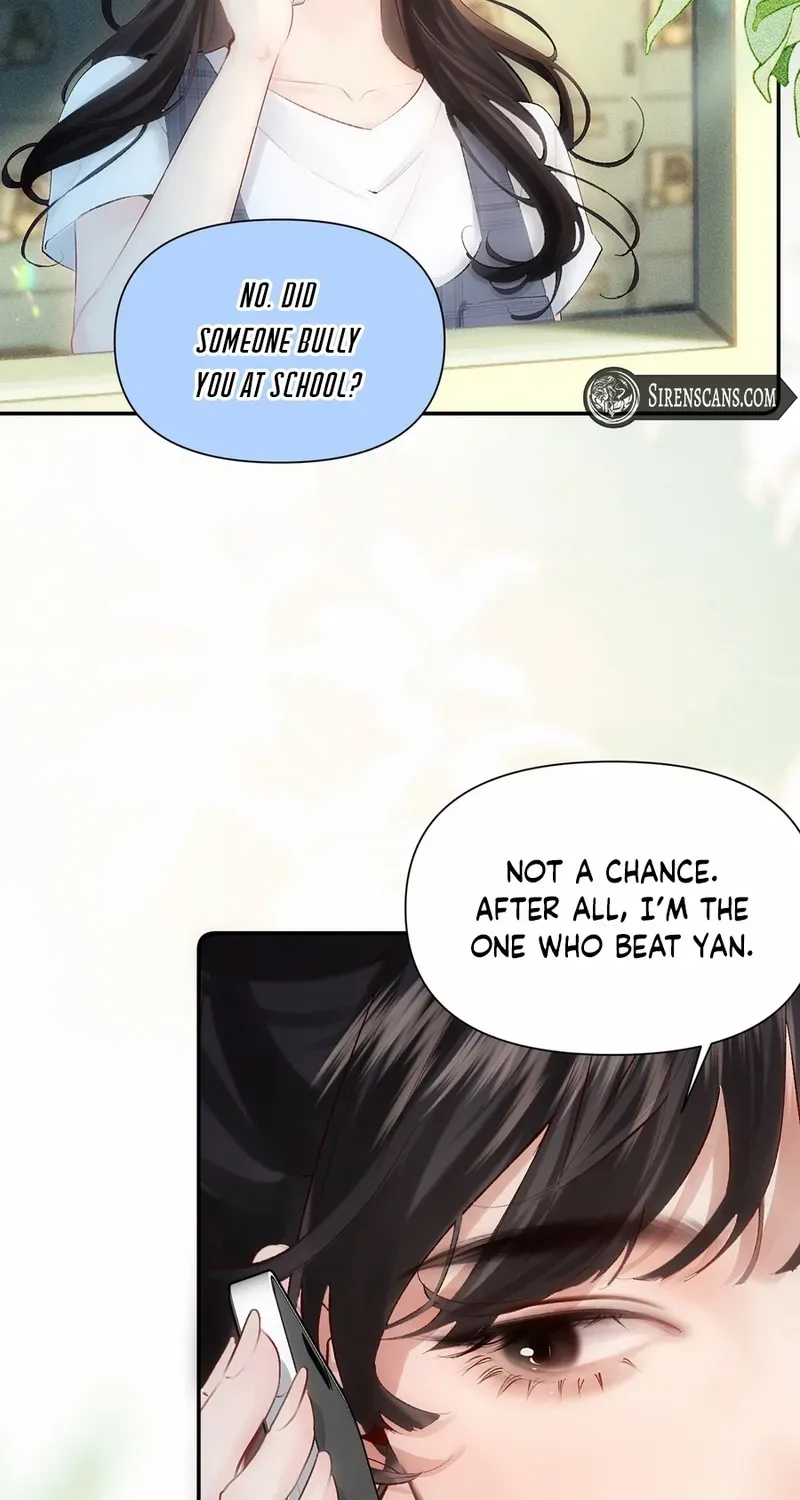 Fatal Favoritism Chapter 11 page 37 - 