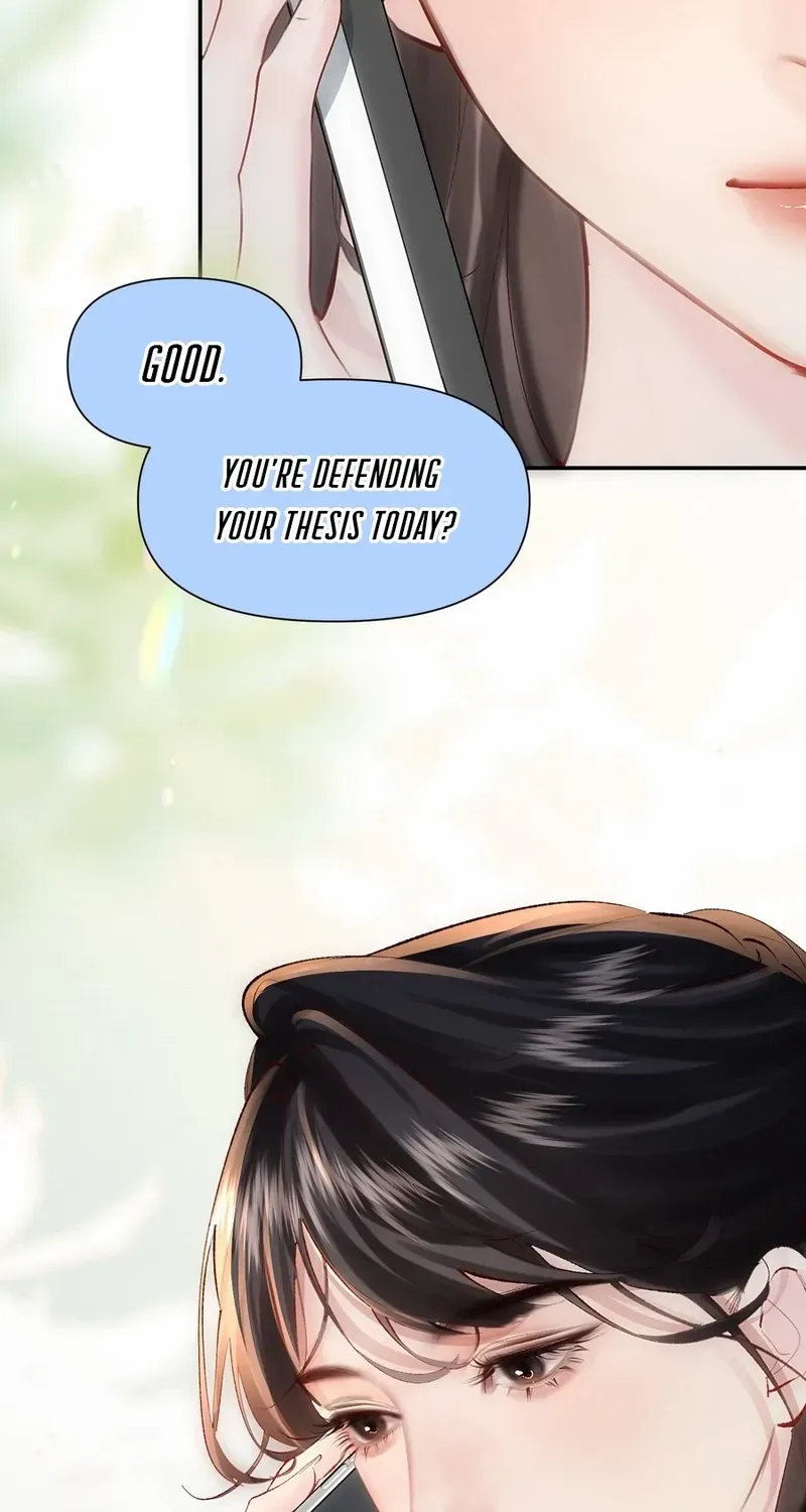 Fatal Favoritism Chapter 11 page 38 - 