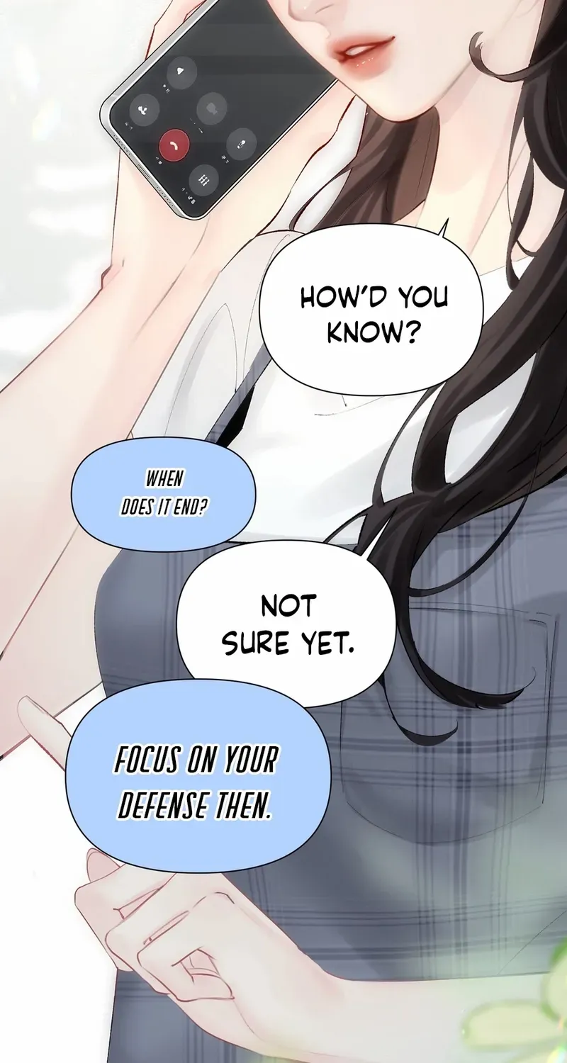 Fatal Favoritism Chapter 11 page 39 - 