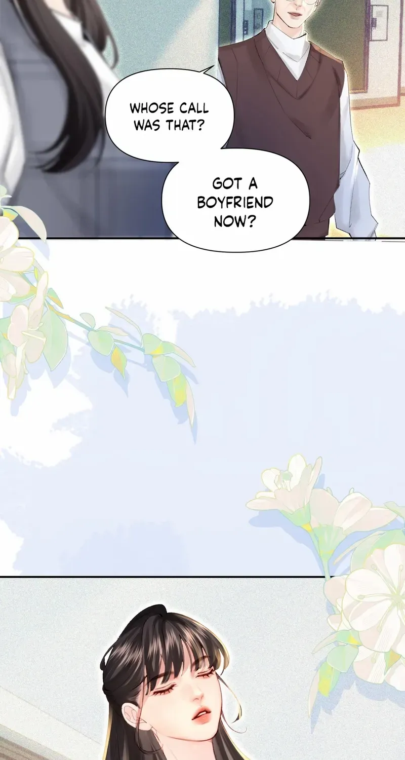 Fatal Favoritism Chapter 11 page 43 - 