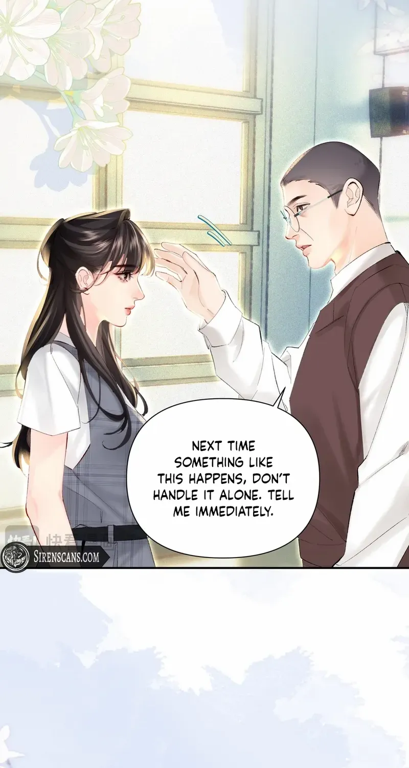 Fatal Favoritism Chapter 11 page 46 - 