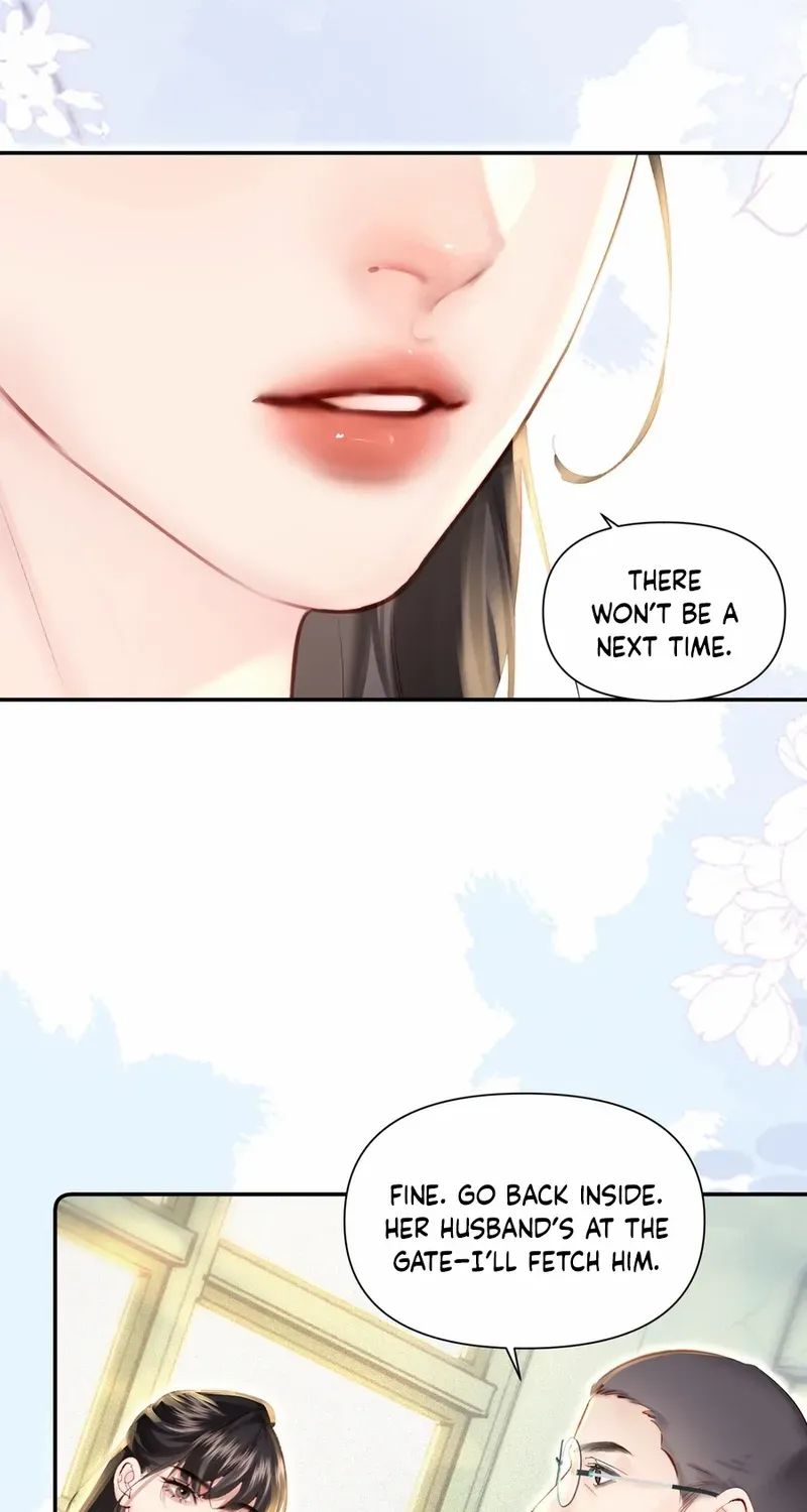 Fatal Favoritism Chapter 11 page 47 - 
