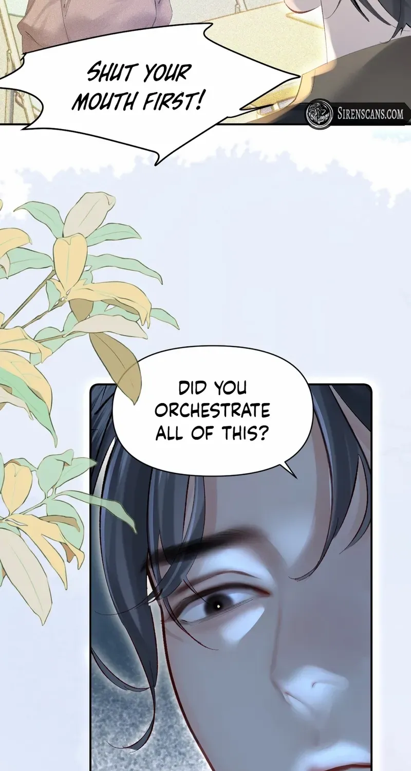 Fatal Favoritism Chapter 11 page 51 - 